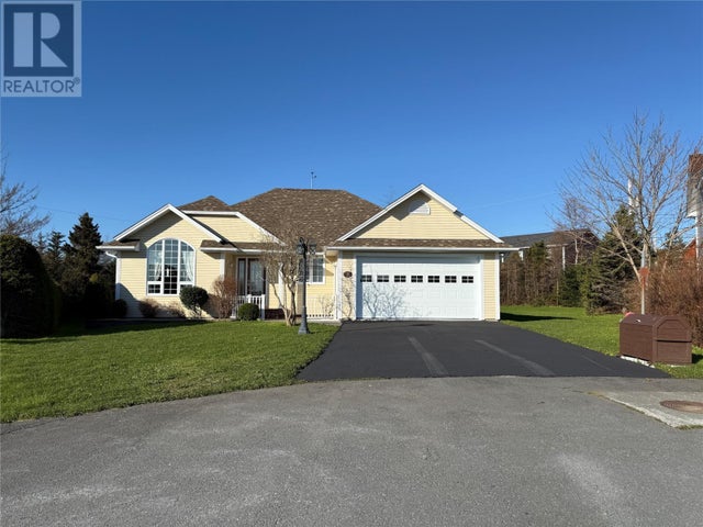 5 Sparkes Place, Bay Roberts