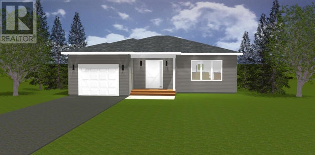 67 Peggy Deane Drive, Portugal Cove - St. Philips