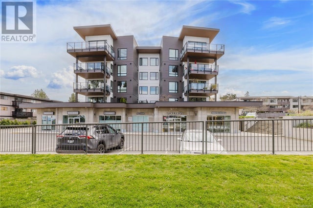 402 100 Lombardy St, Parksville