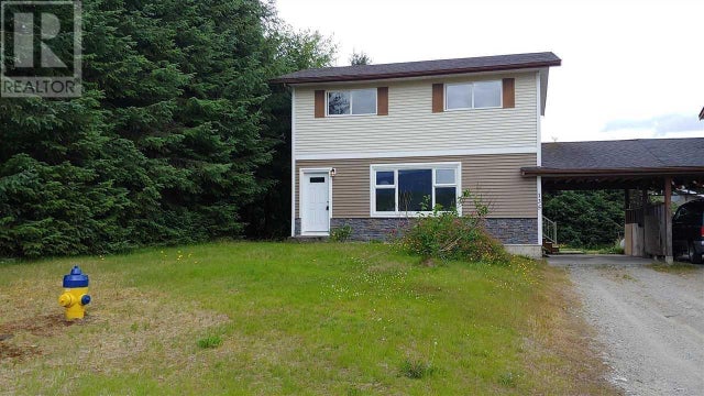 135 Baxter Avenue, Kitimat
