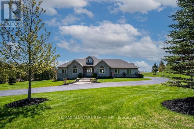 1308 River Road, Kawartha Lakes