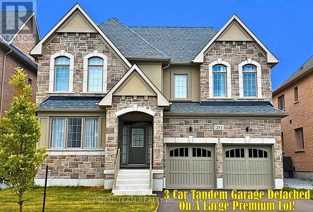 251 Danny Wheeler Boulevard, Georgina (keswick North)