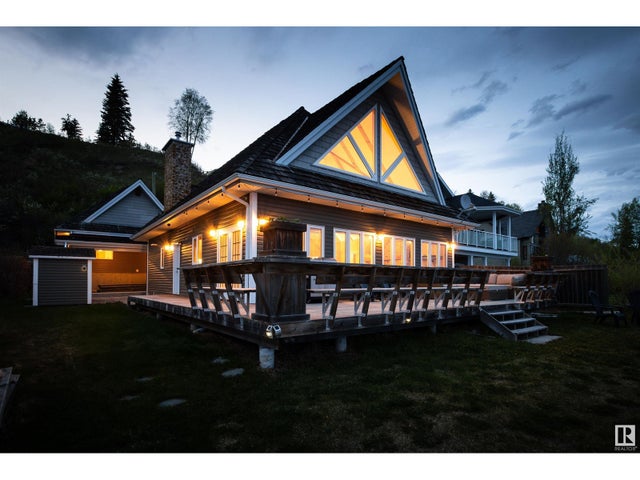 371 1 Av N, Rural Parkland County