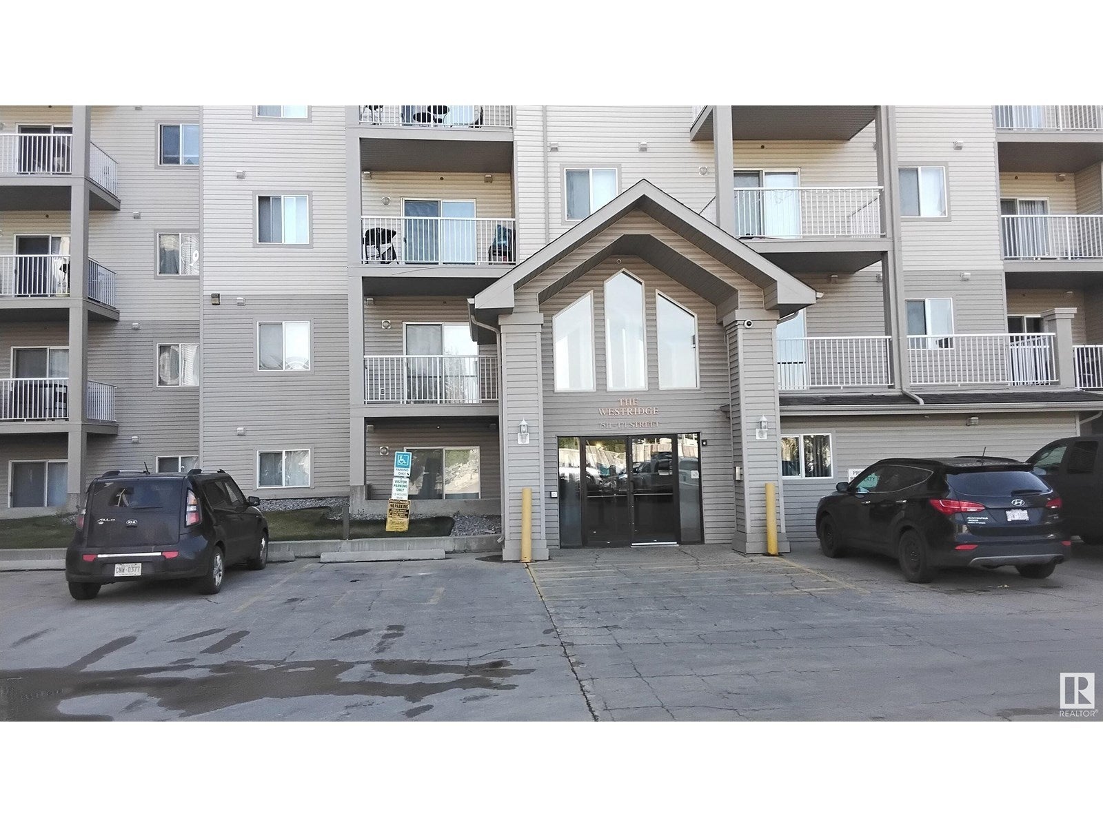 #509 7511 171 St Nw Nw, Edmonton