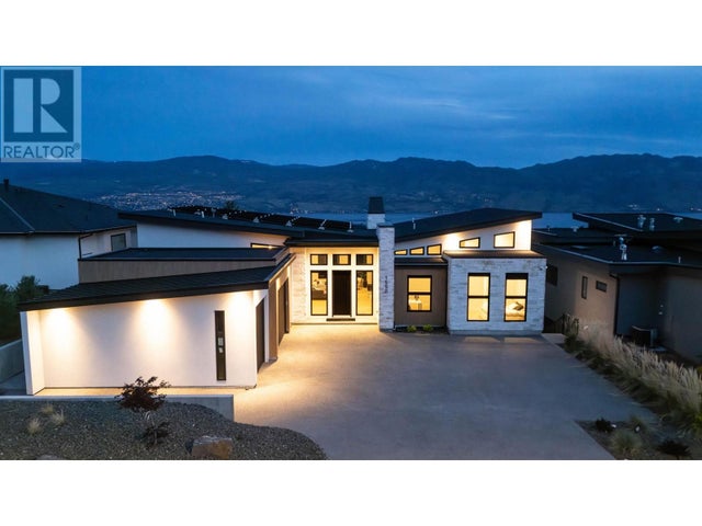 1550 Viognier Drive, West Kelowna