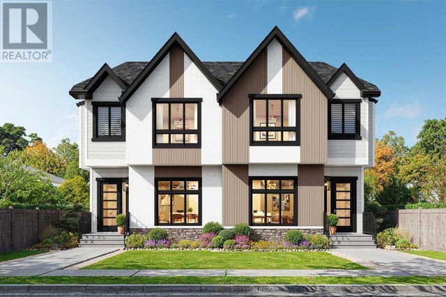 3536 43 Street Sw, Calgary