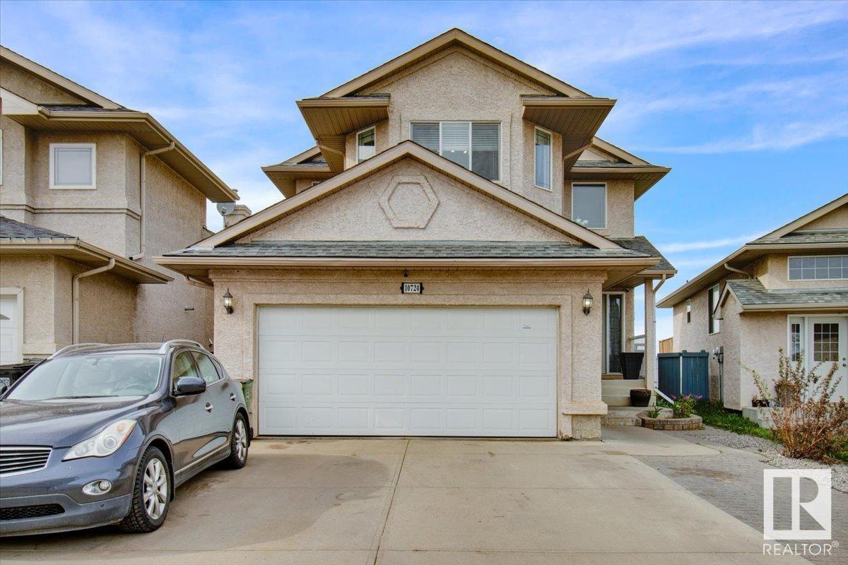 10724 183 Av Nw, Edmonton