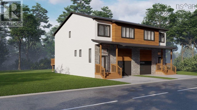 Lot 19b 45 Simona Drive, Dartmouth
