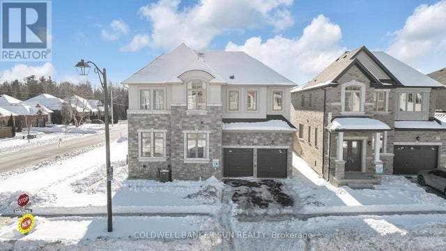 2 Ann Mckee Street, Caledon (caledon East)