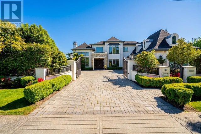 4980 Pendlebury Road, Richmond