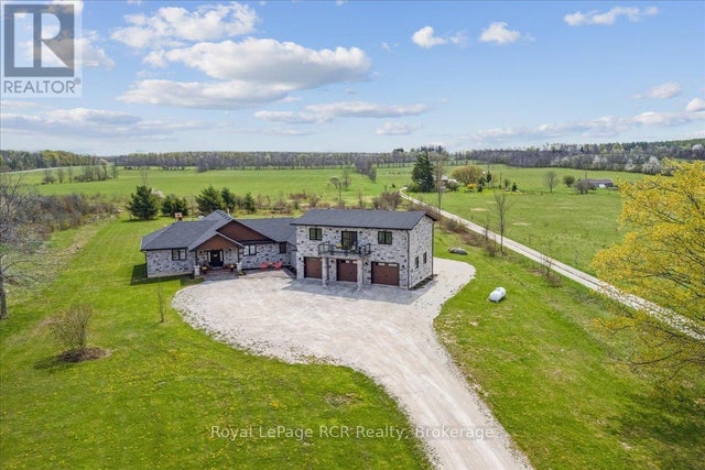 438811 Grey 15 Road, Meaford