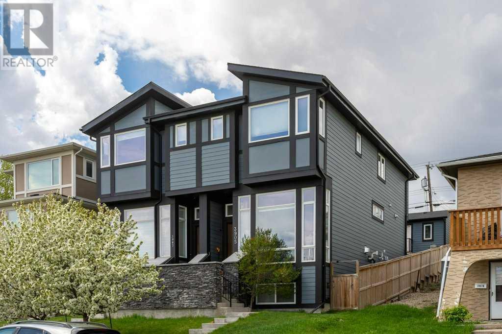 3905 Centre A Street Ne, Calgary