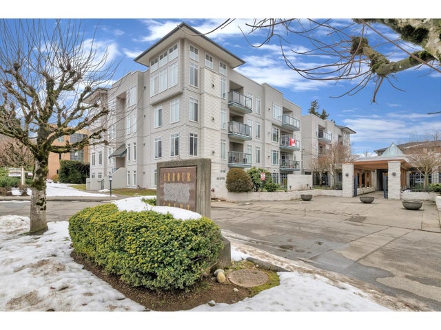 306 32075 George Ferguson Way, Abbotsford