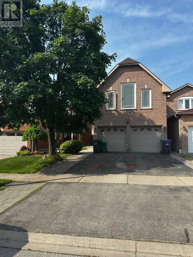 973 Applecroft Circle, Mississauga (east Credit)