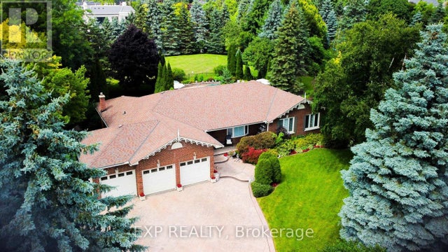 287 Burns Boulevard, King (king City)