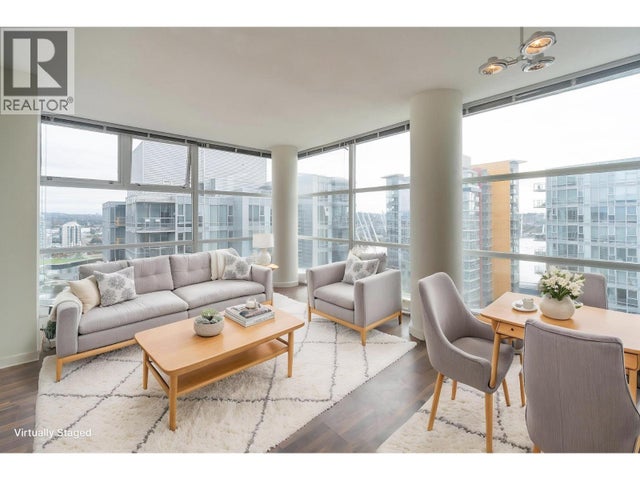 2901 602 Citadel Parade, Vancouver