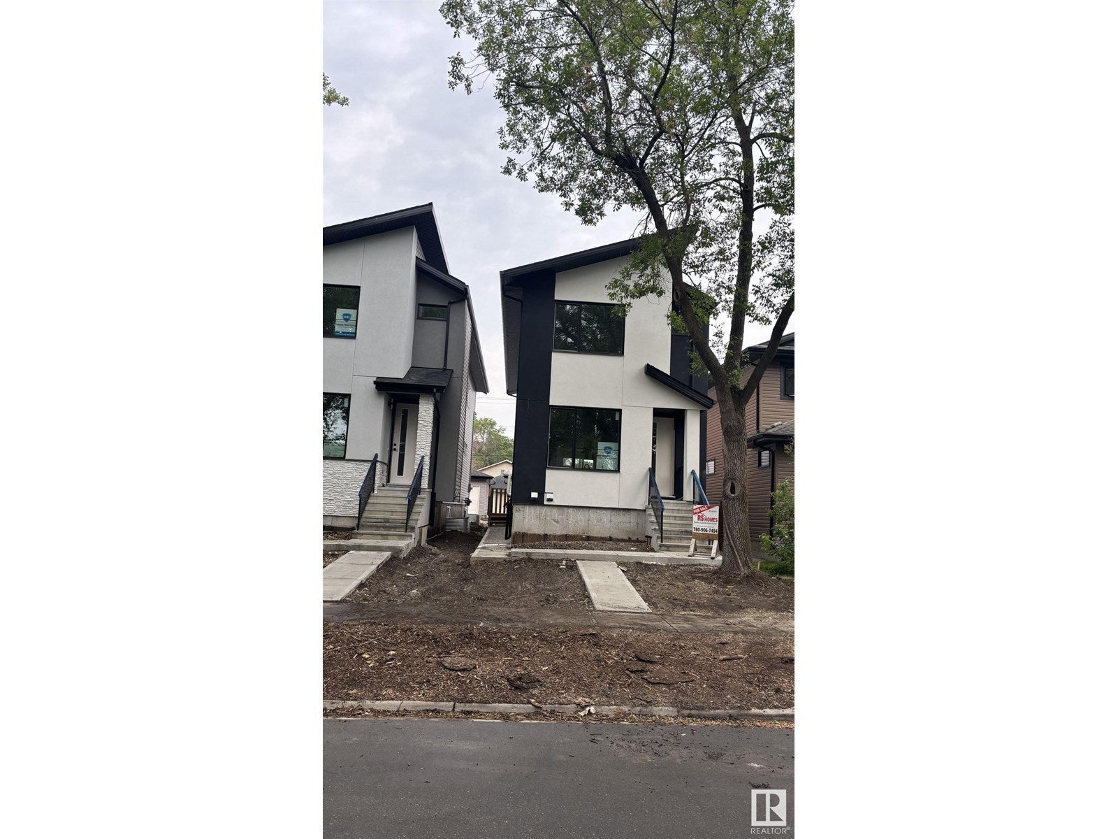 11140 126 St E Nw, Edmonton