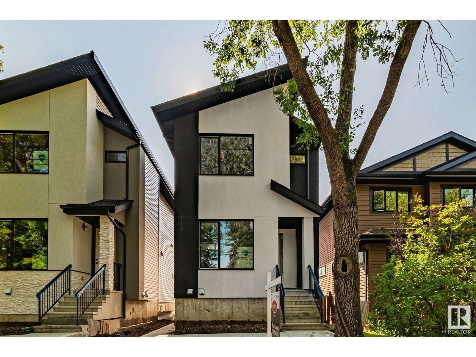 11140 126 St E Nw, Edmonton