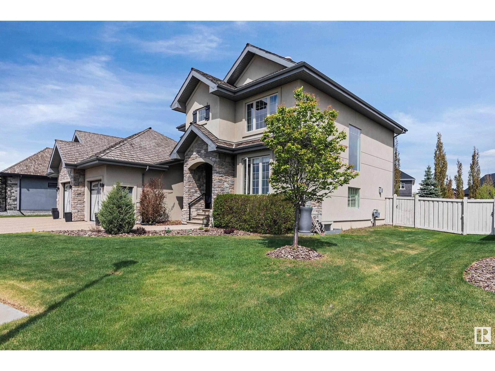 #108 52328 Range Road 233, Rural Strathcona County
