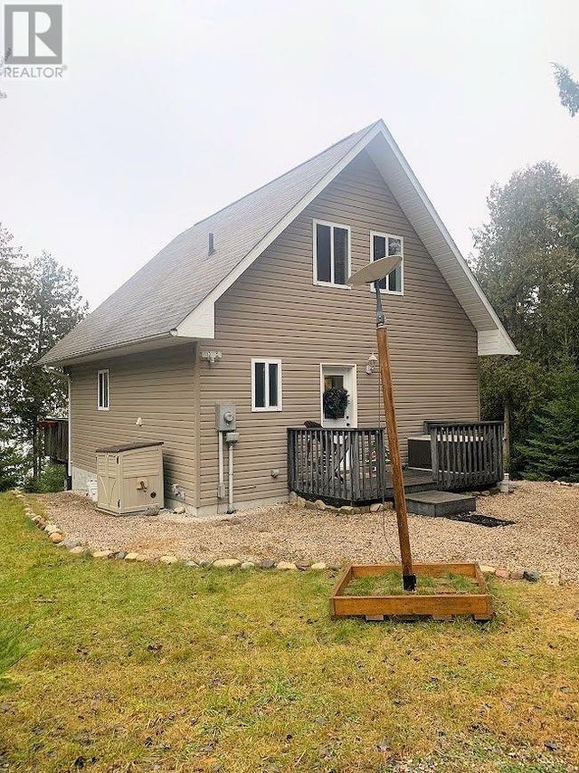 664 Water Street, Meldrum Bay