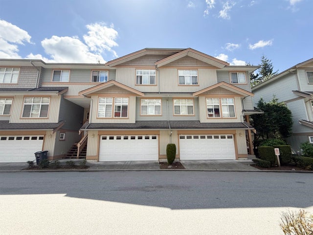 25 7518 138 Street, Surrey