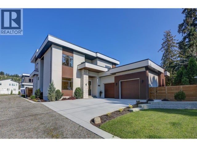 4619 Fordham Road, Kelowna