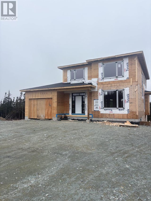 51 Peggy Dean Drive, Portugal Cove - St. Philips