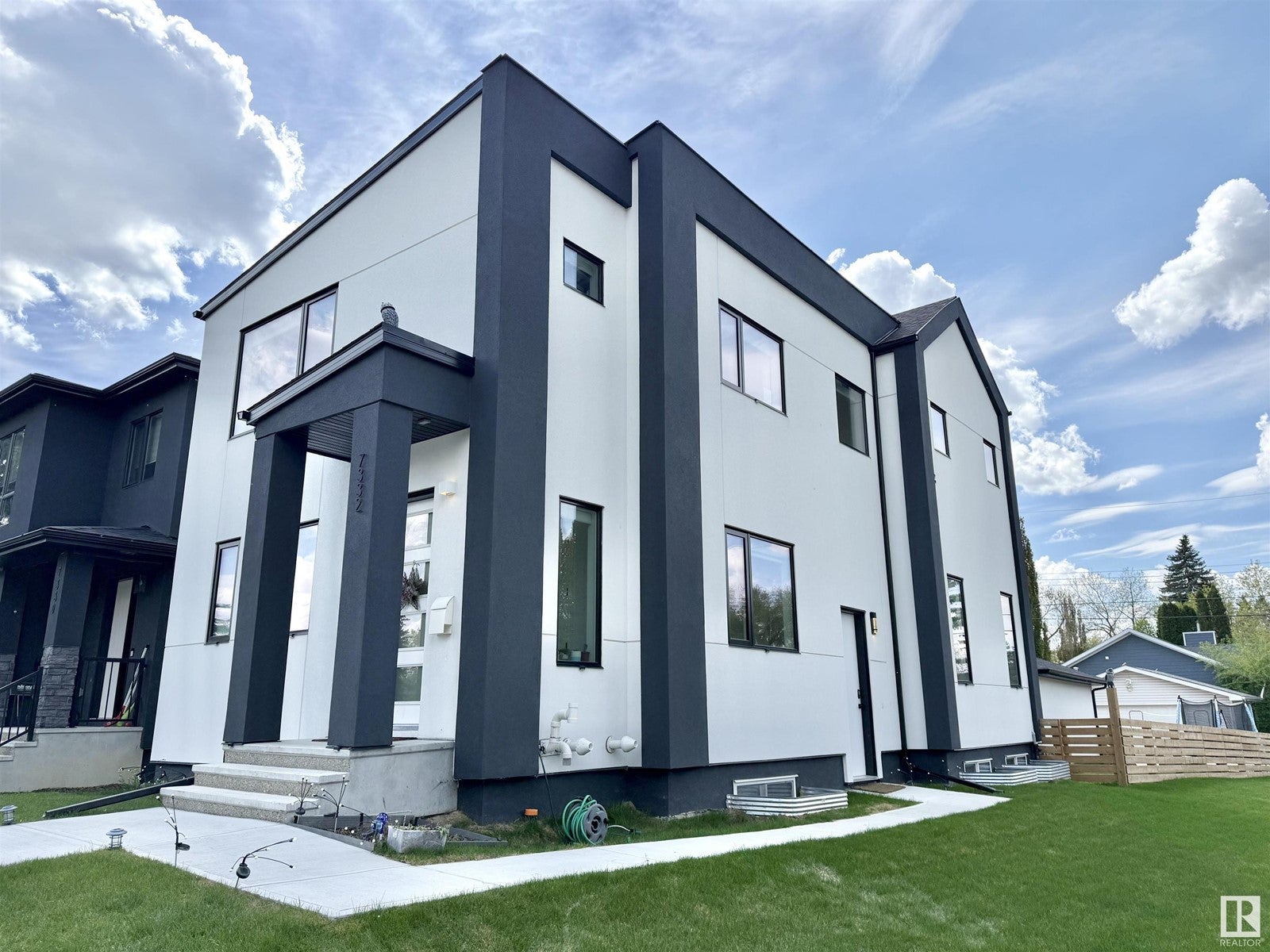7332 118 St Nw, Edmonton