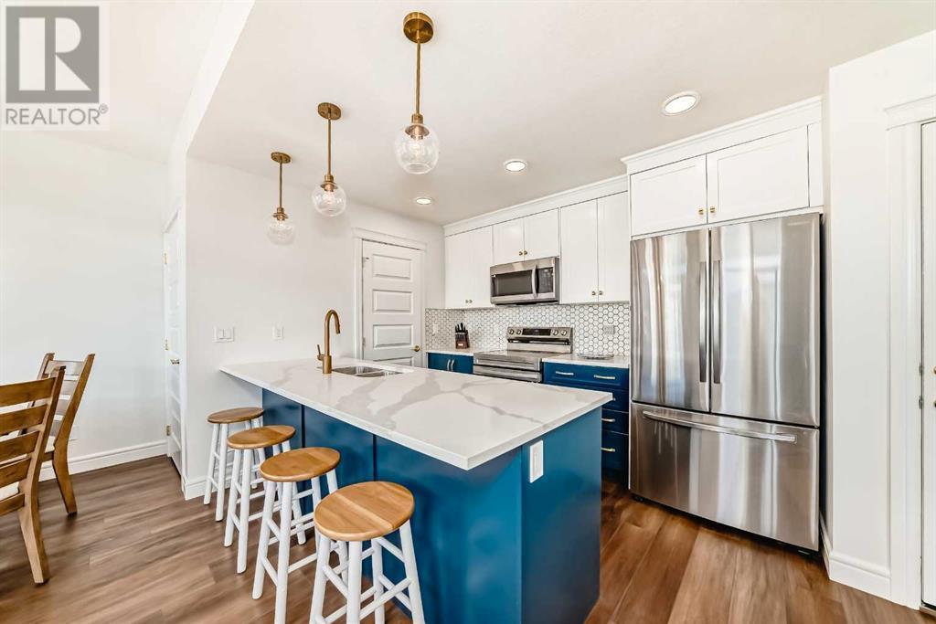 4663 Seton Drive, Calgary