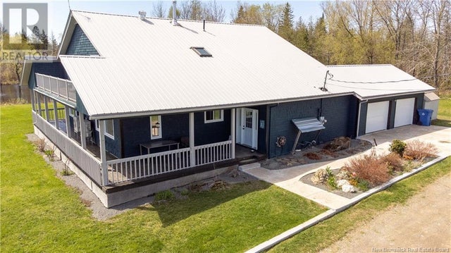 1659 Route 540, Kirkland