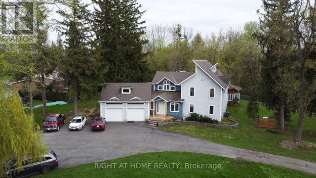 3208 Richmond Road, Ottawa