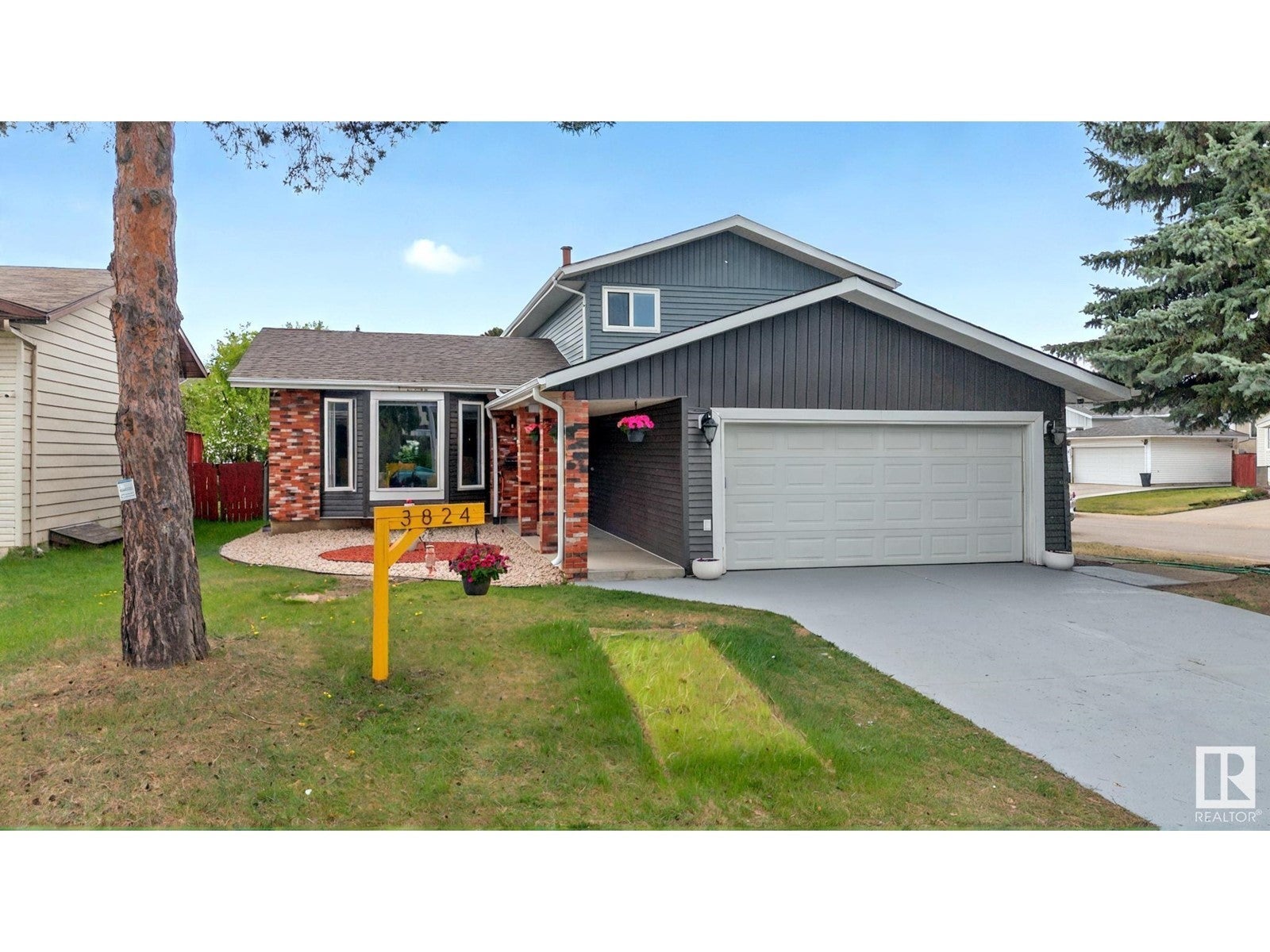 3824 47 St Nw, Edmonton