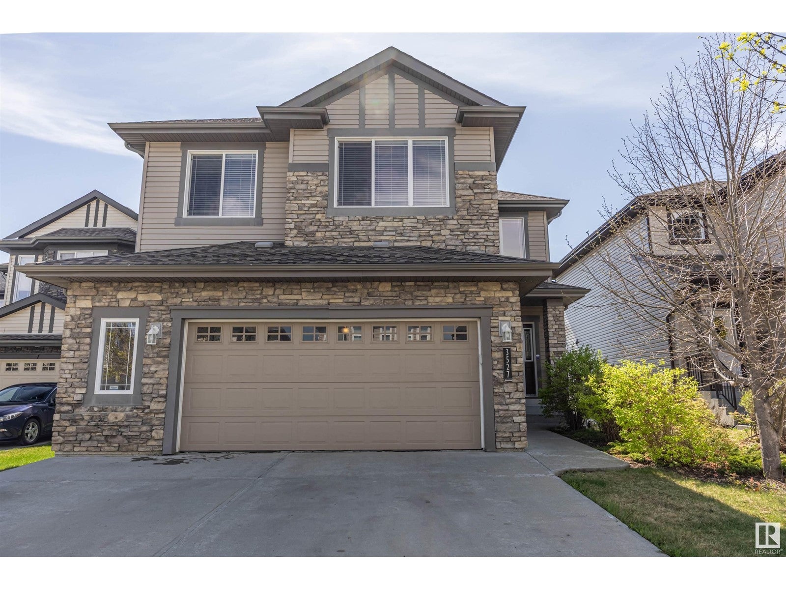 3527 Claxton Cr Sw Sw, Edmonton