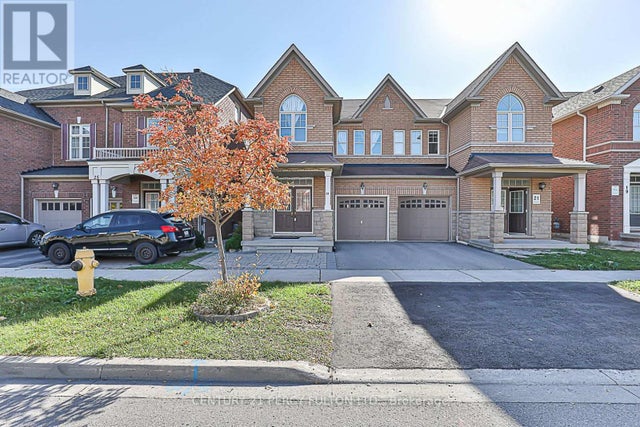 23 Princess Diana Drive, Markham (cathedraltown)