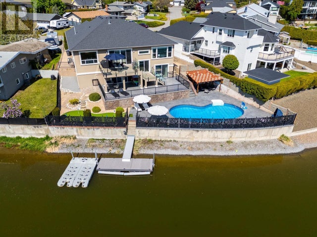 3965 Milford Road, West Kelowna