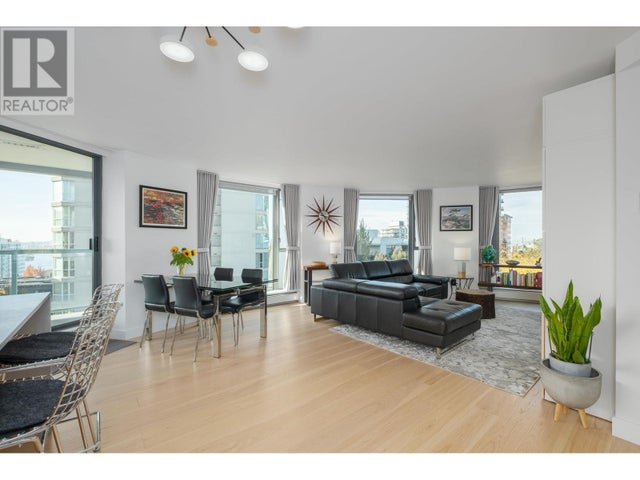 502 120 W 2nd Street, North Vancouver