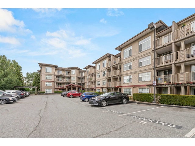 121 2515 Park Drive, Abbotsford