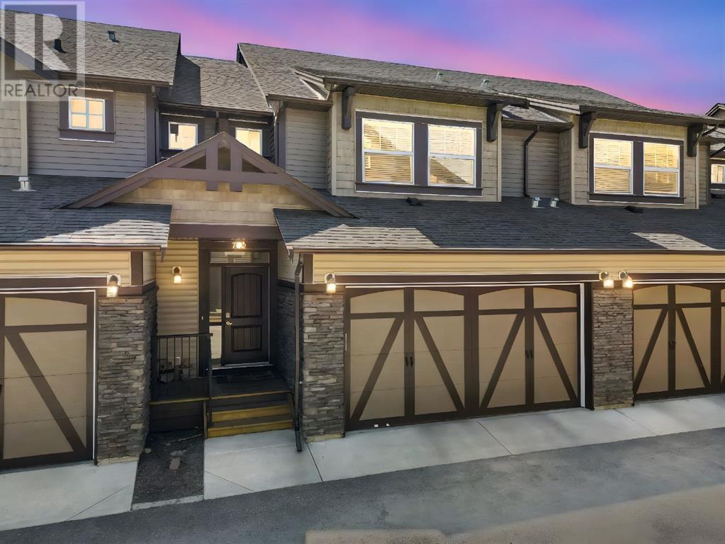 702, 110 Coopers Common Sw, Airdrie