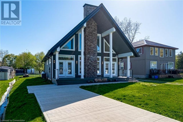 18 Walter Street, Turkey Point