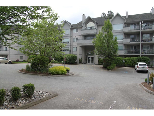 105 33708 King Road, Abbotsford