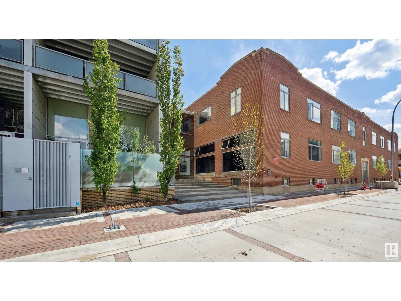 #111 10309 107 St Nw, Edmonton