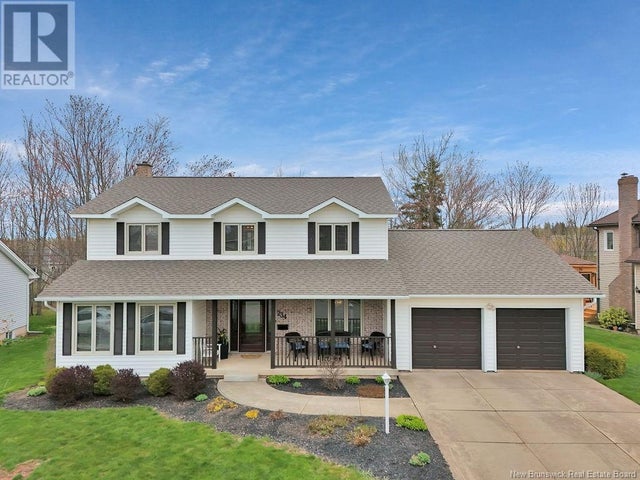 234 Glengrove Road, Moncton