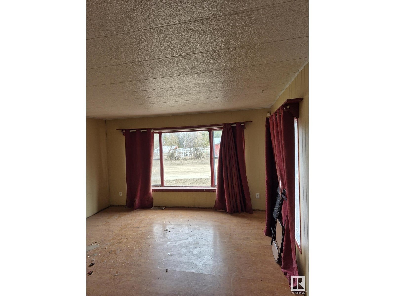 5316 46b St, Evansburg