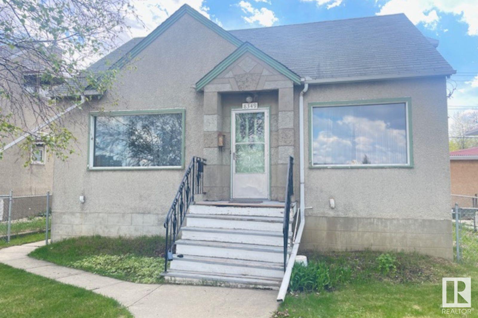 8349 82 Av Nw, Edmonton