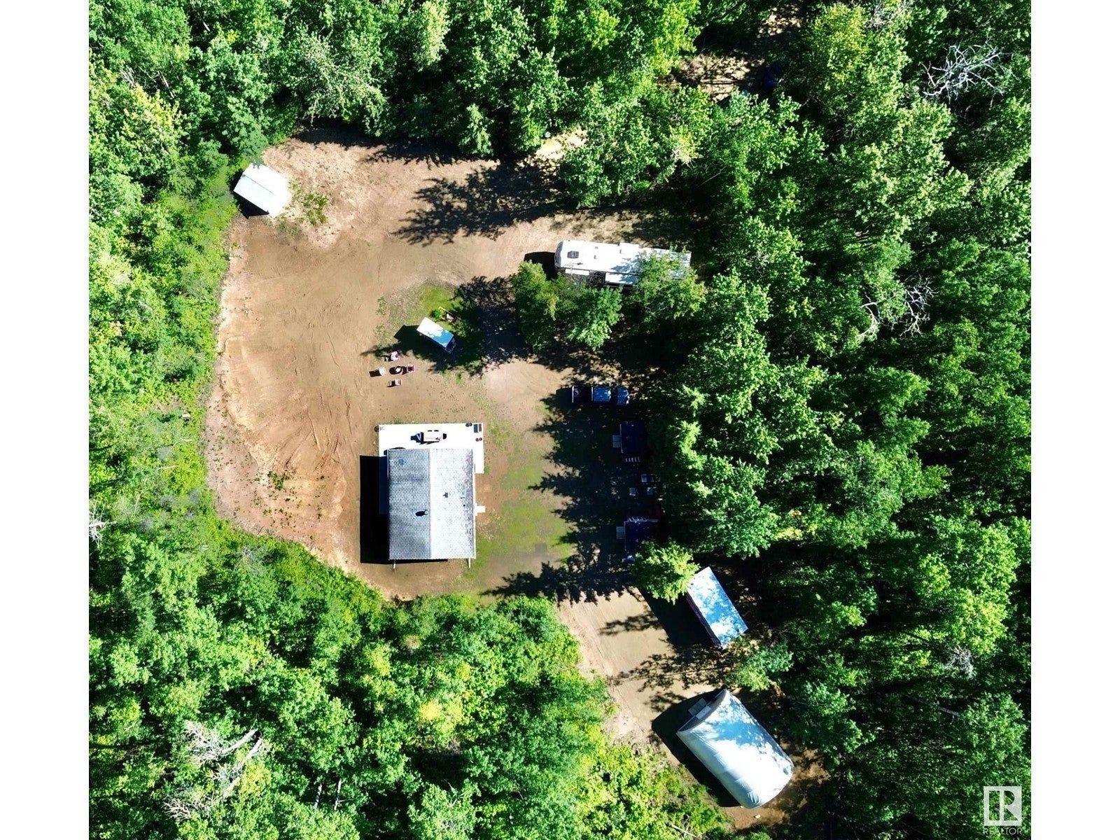 101 Glenhaven Cr, Rural Wetaskiwin County