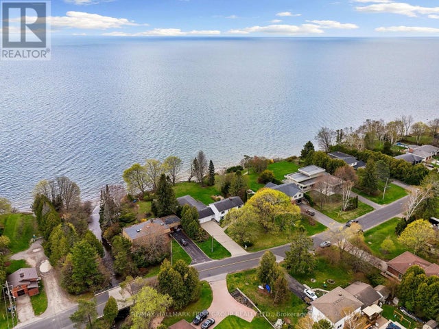 401 Lakeshore Drive, Cobourg