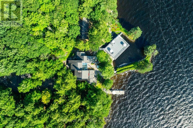 10 Wyldewood Road, Muskoka Lakes (monck (muskoka Lakes))