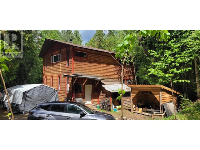 4820 6 Highway, Winlaw