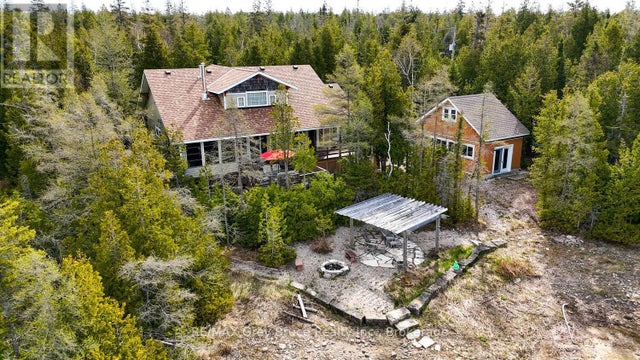 205 Eagle Road, Northern Bruce Peninsula