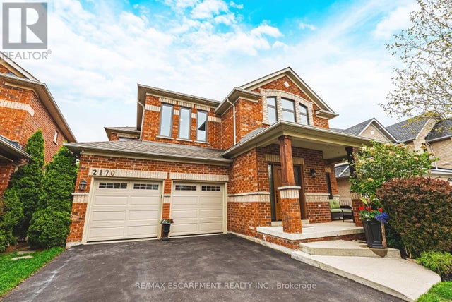 2170 Coldwater Street, Burlington (orchard)